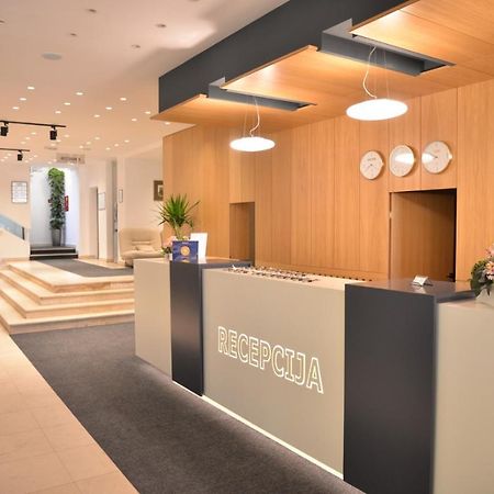 Hotel Požega Dış mekan fotoğraf