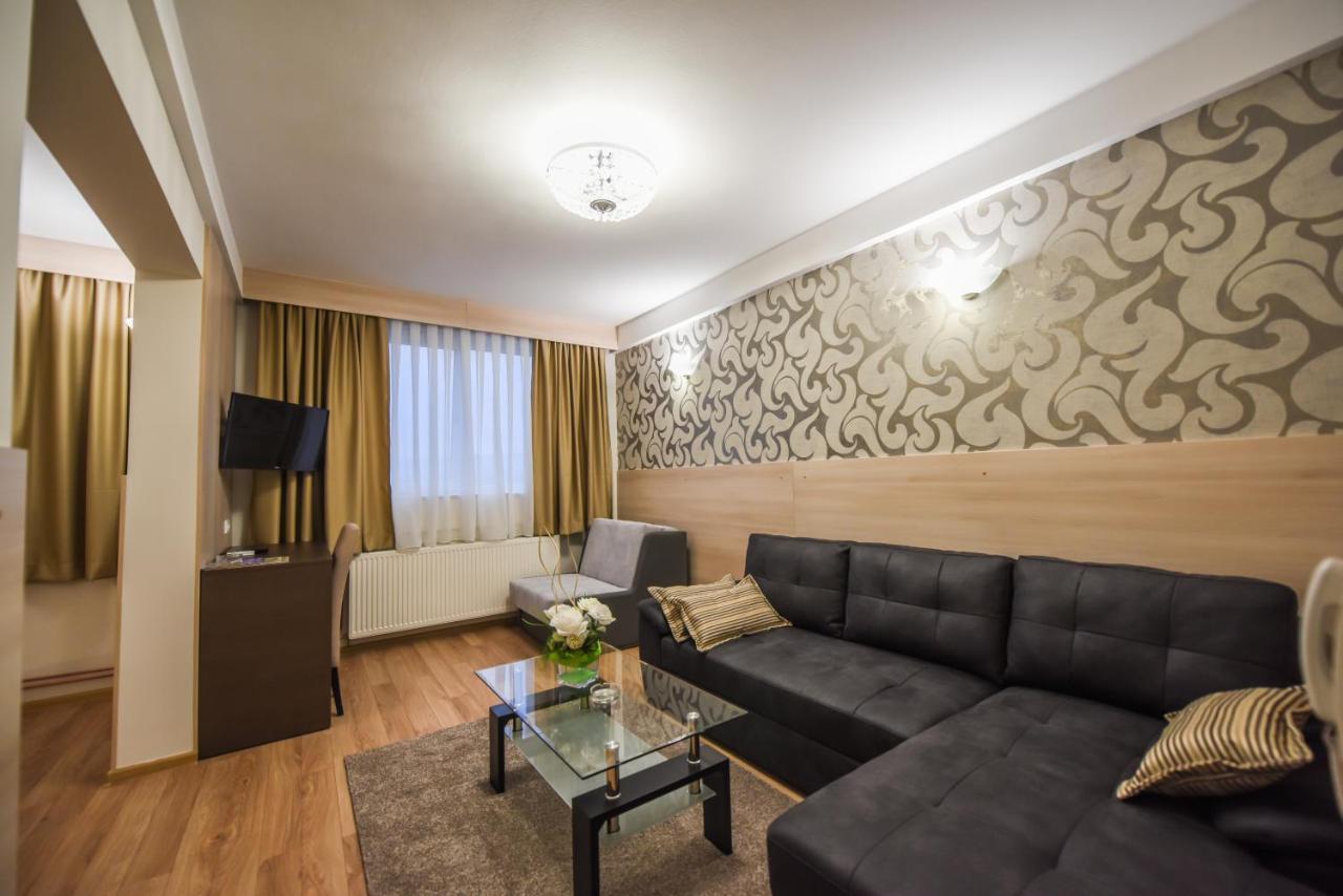 Hotel Požega Dış mekan fotoğraf