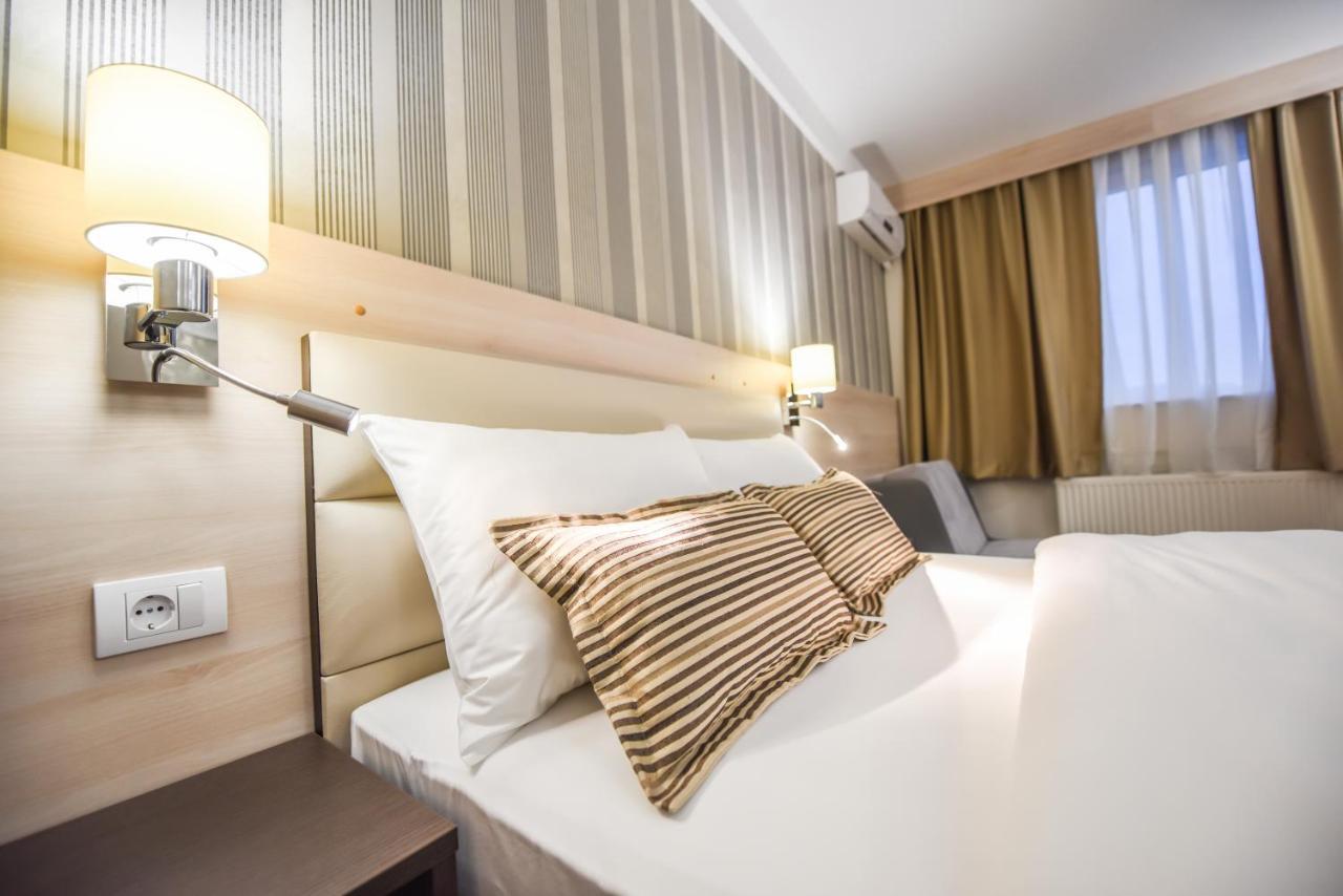 Hotel Požega Dış mekan fotoğraf