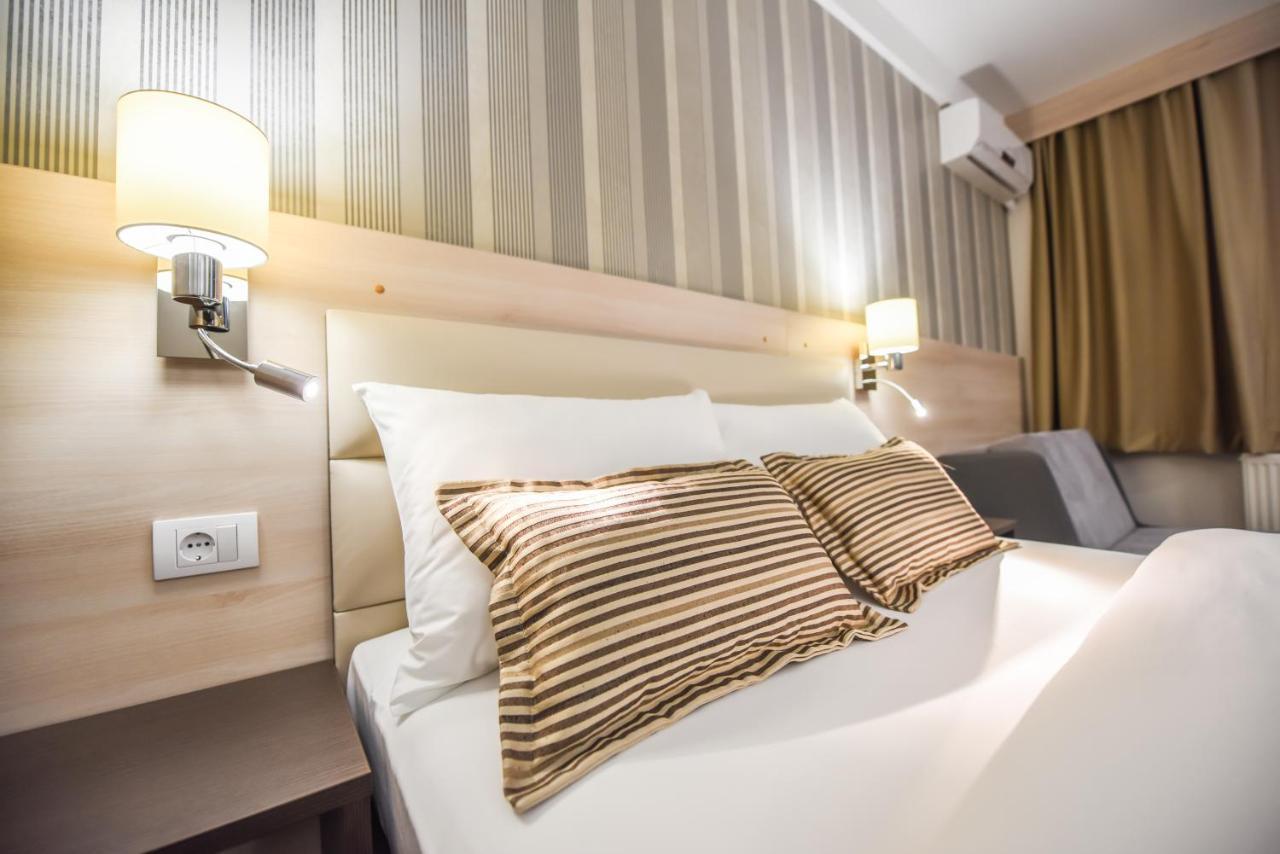Hotel Požega Dış mekan fotoğraf