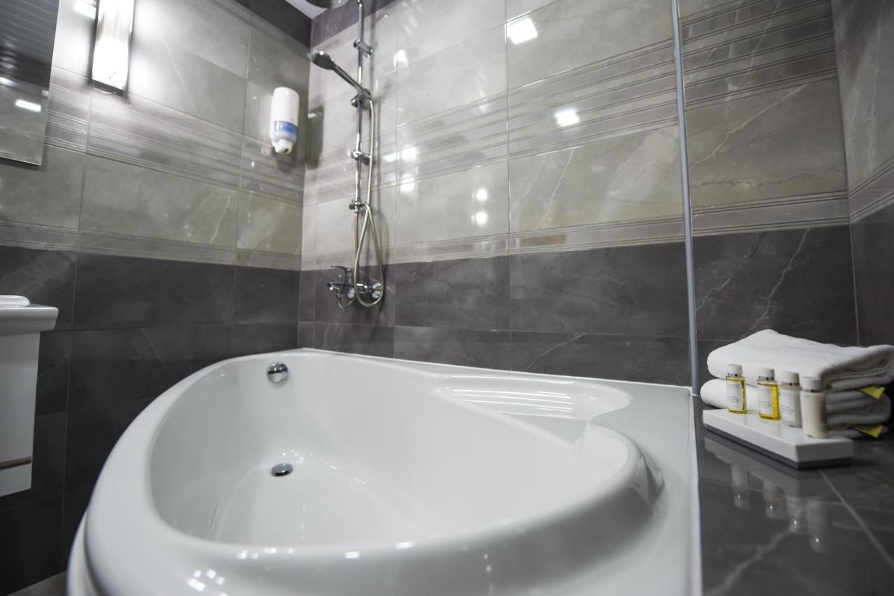 Hotel Požega Dış mekan fotoğraf