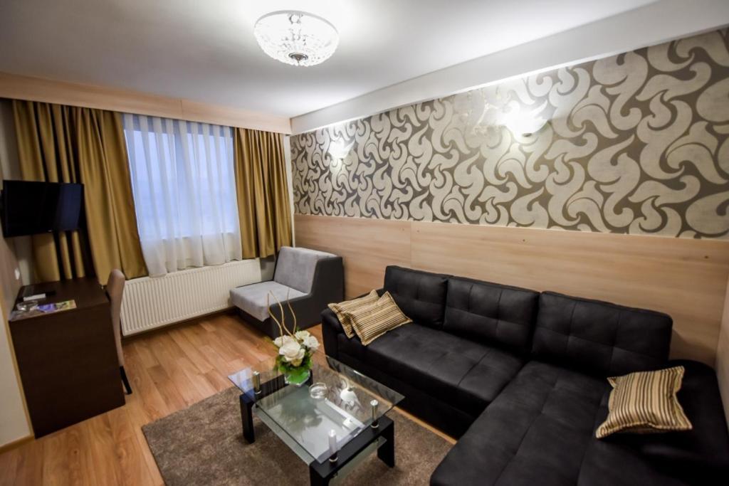 Hotel Požega Dış mekan fotoğraf