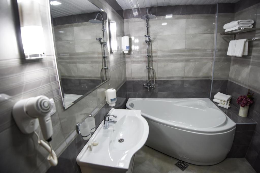 Hotel Požega Dış mekan fotoğraf