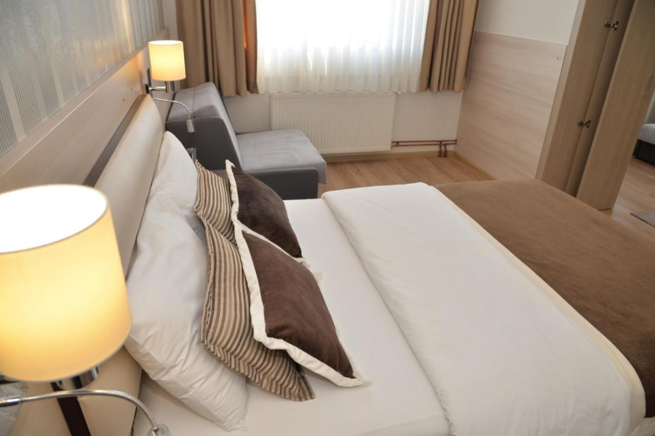Hotel Požega Dış mekan fotoğraf