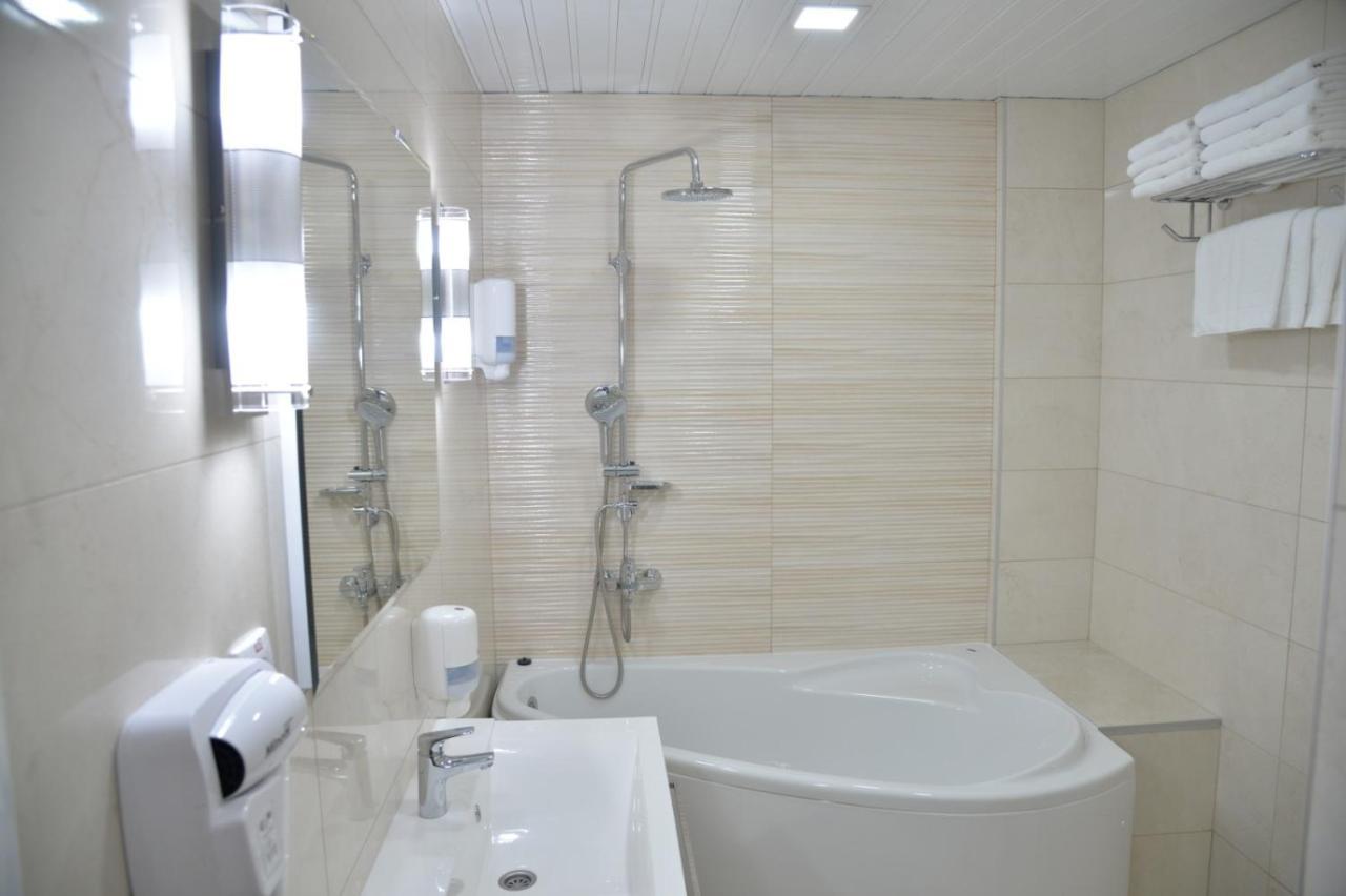 Hotel Požega Dış mekan fotoğraf