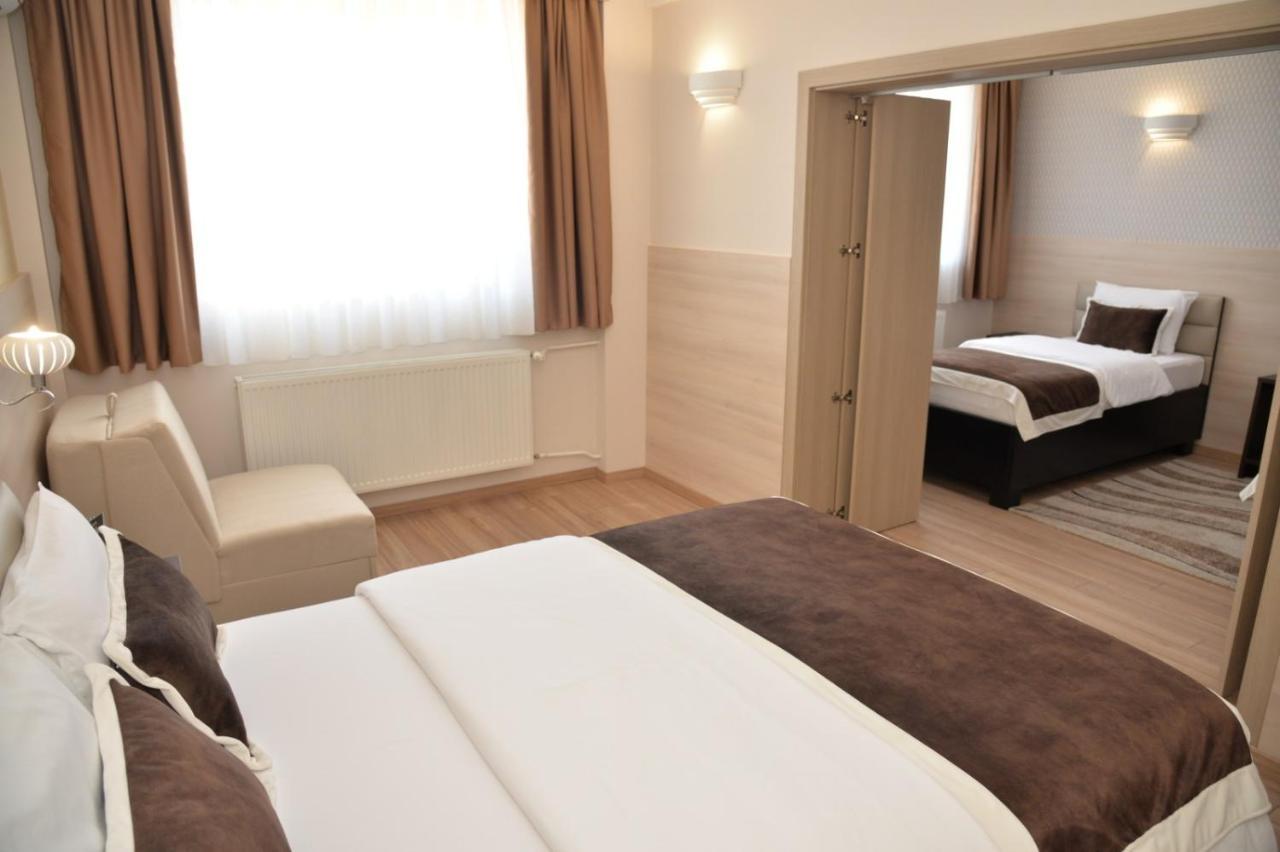 Hotel Požega Dış mekan fotoğraf