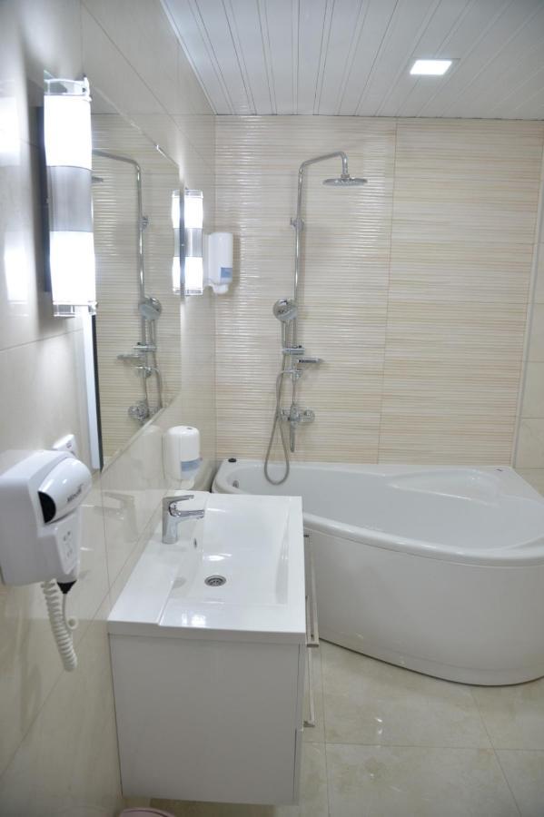 Hotel Požega Dış mekan fotoğraf