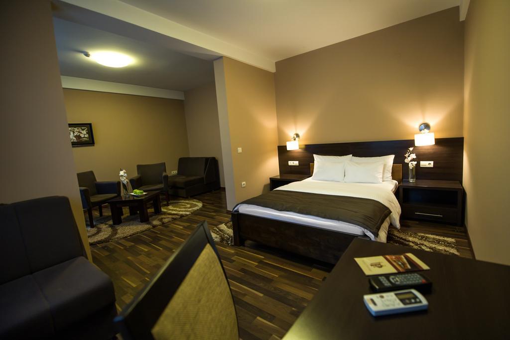 Hotel Požega Oda fotoğraf