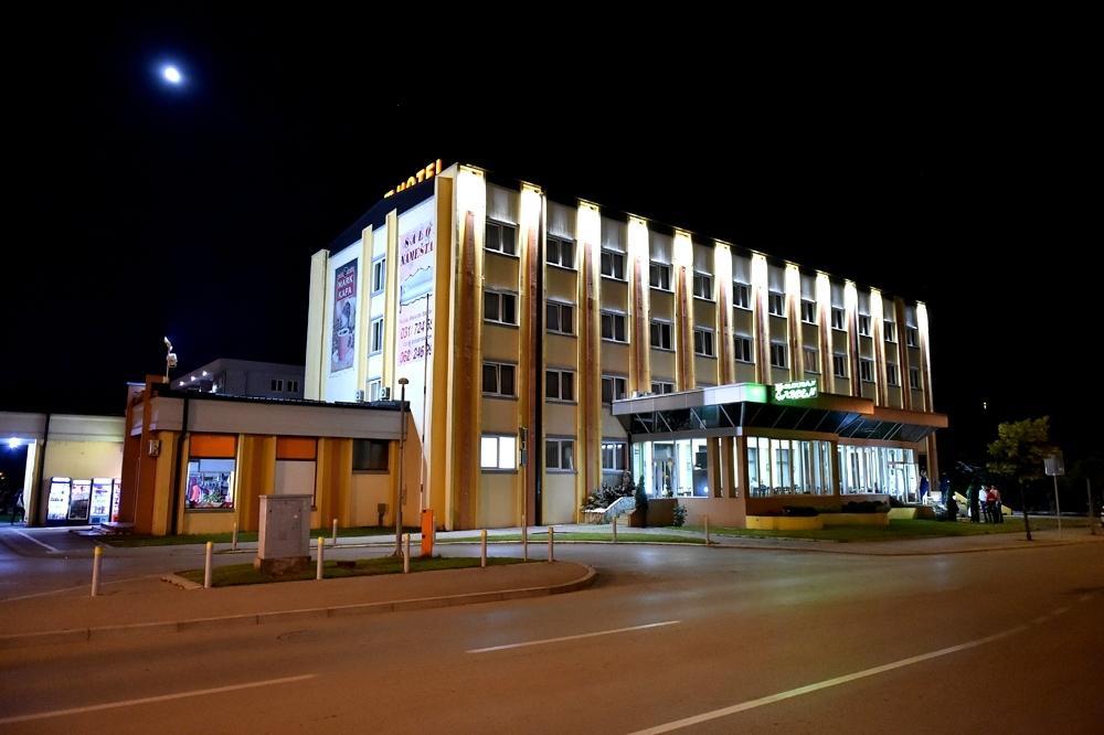 Hotel Požega Dış mekan fotoğraf