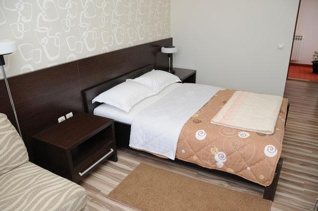 Hotel Požega Dış mekan fotoğraf
