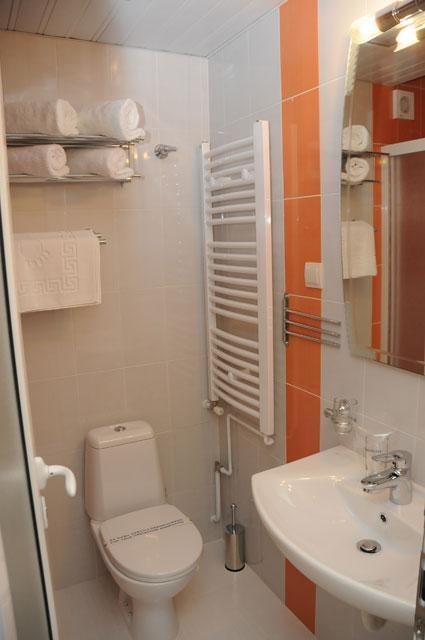 Hotel Požega Dış mekan fotoğraf
