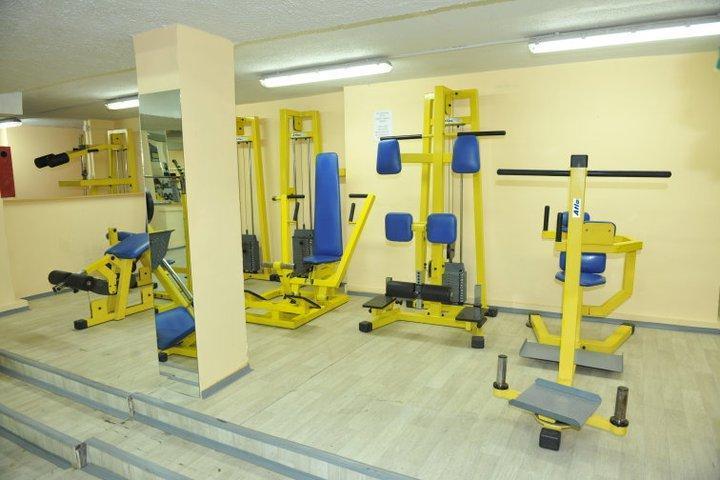 Hotel Požega Konforlar fotoğraf