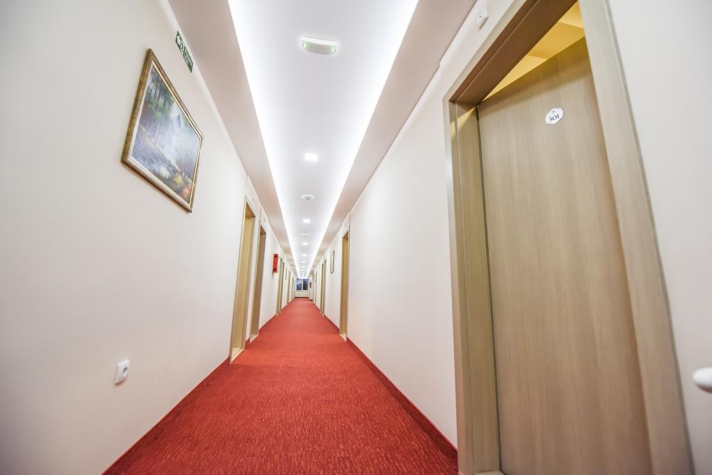 Hotel Požega Dış mekan fotoğraf