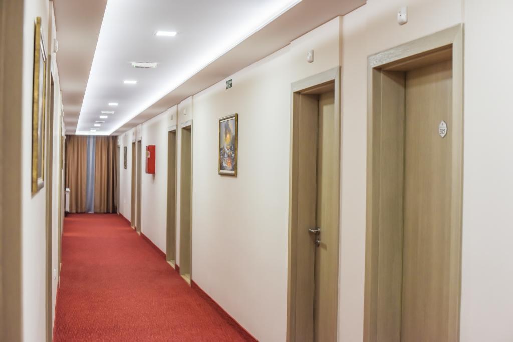 Hotel Požega Dış mekan fotoğraf