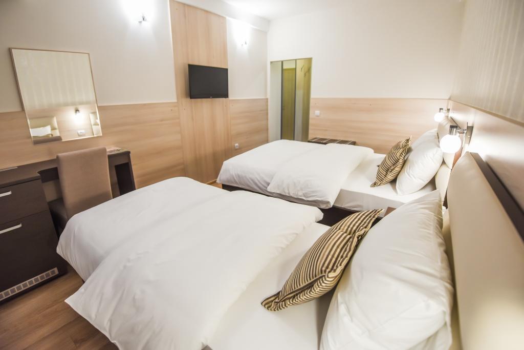 Hotel Požega Dış mekan fotoğraf