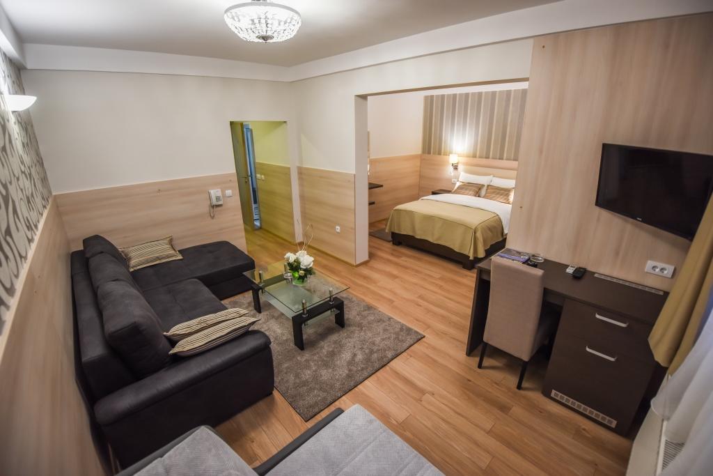 Hotel Požega Dış mekan fotoğraf