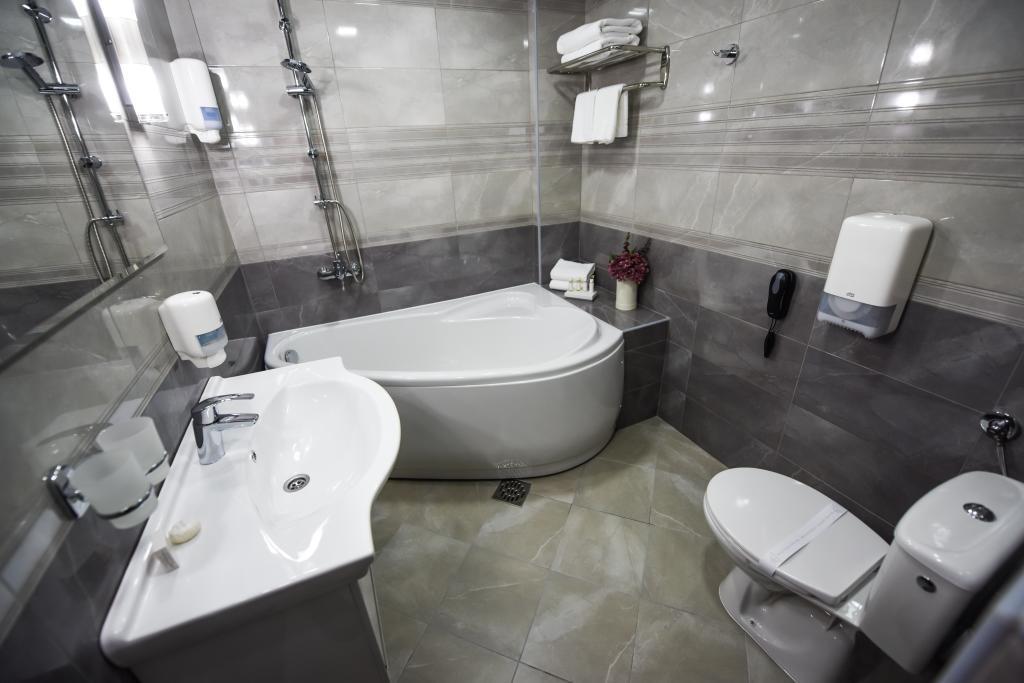Hotel Požega Dış mekan fotoğraf