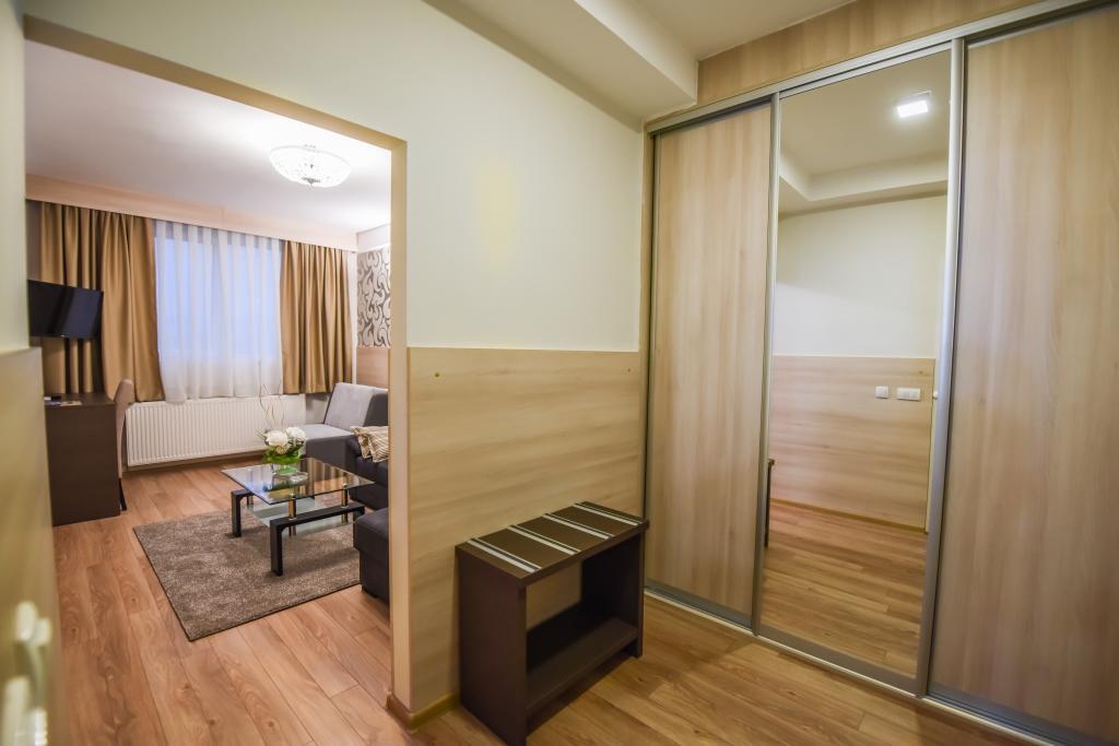 Hotel Požega Dış mekan fotoğraf