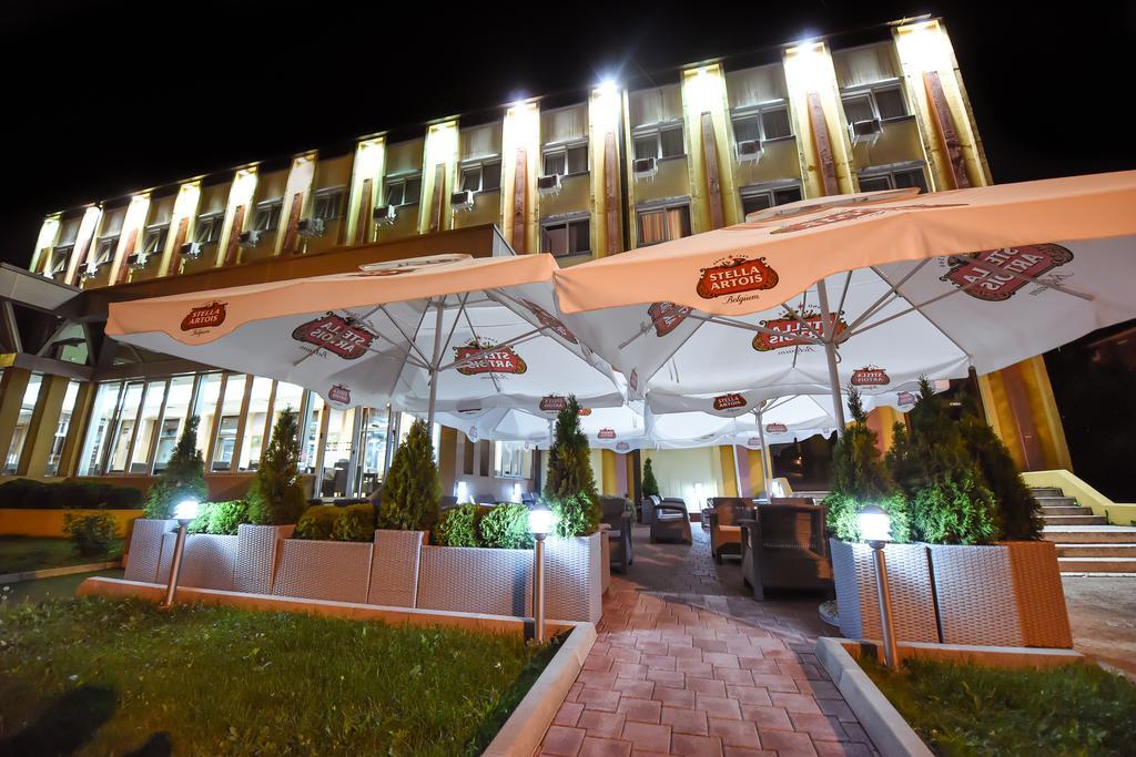 Hotel Požega Dış mekan fotoğraf