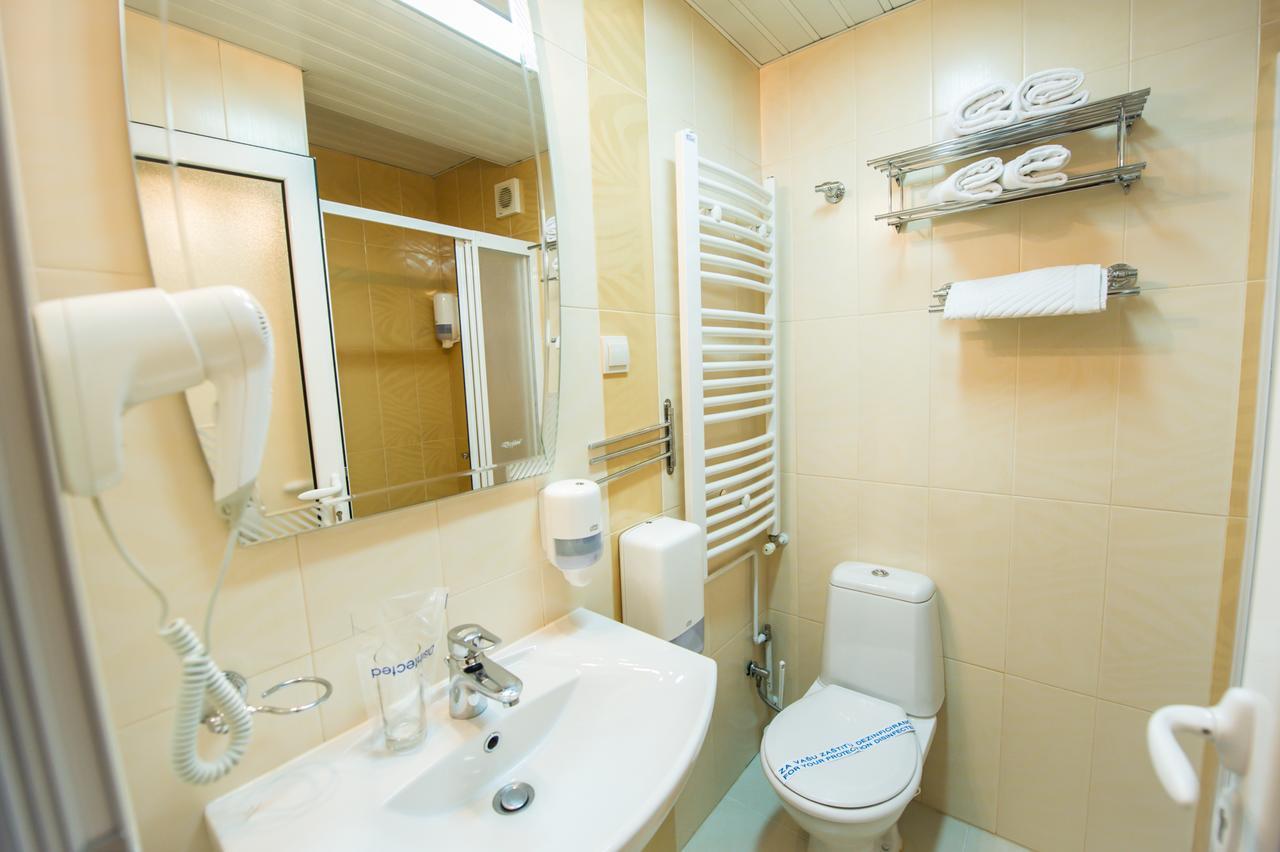 Hotel Požega Dış mekan fotoğraf